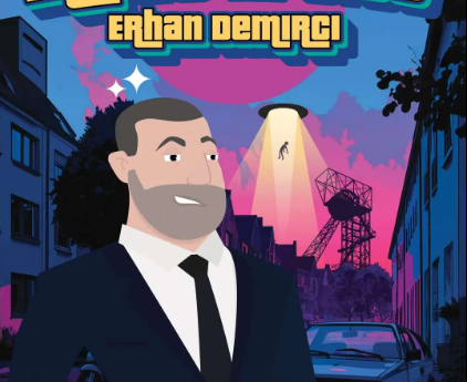 Erhan Demirci, Made in Cité