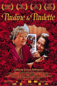 Foto film Pauline & Paulette