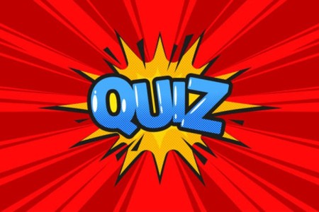 Algemene Quiz 2026